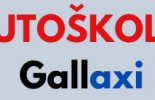 Autoškola Gallaxi